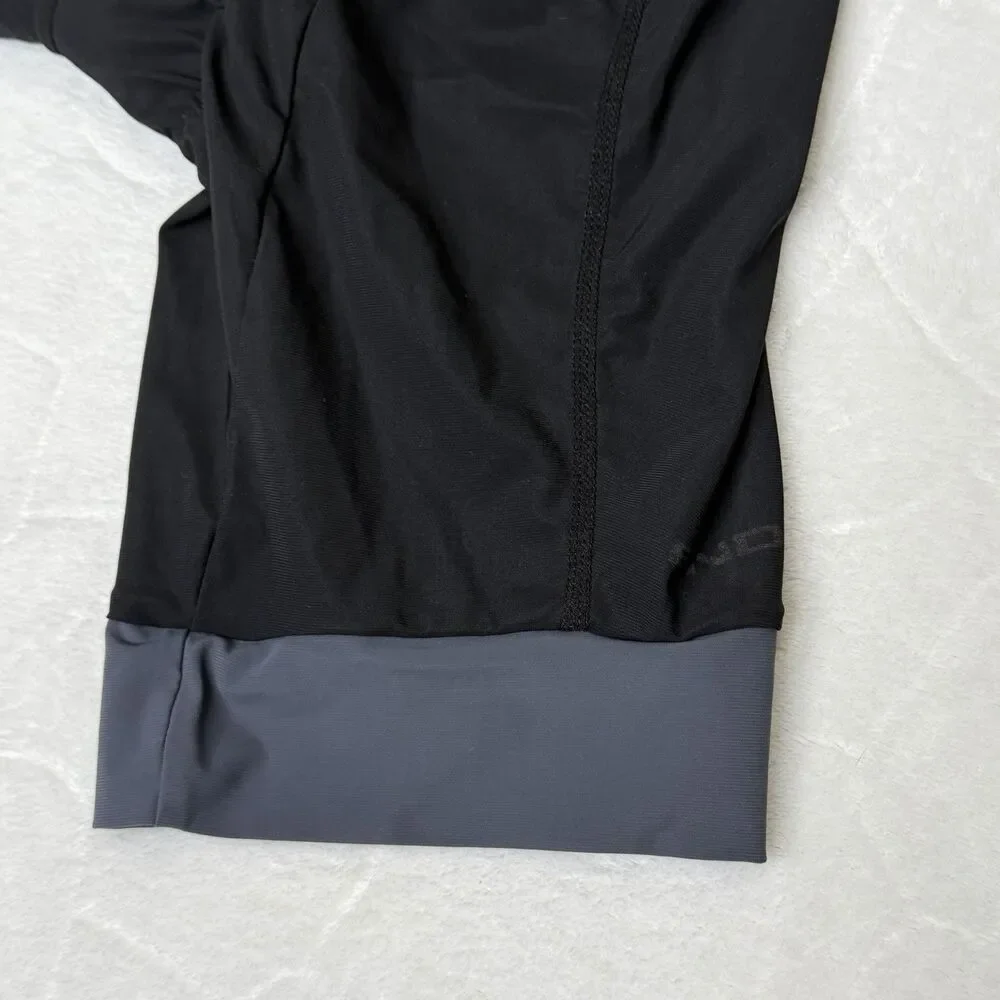 Endura Men's Small Black Padded Cycling‎ Shorts Xtract Lite Short